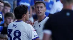 FA, Cardiff'li Bielik'e suçlama yöneltti; polis soruşturması kapandı