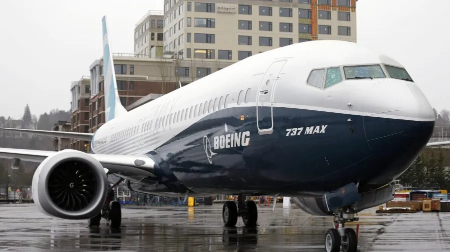 FAA, yüzlerce Boeing 737 Max uçağı için denetim talimatı yayımladı