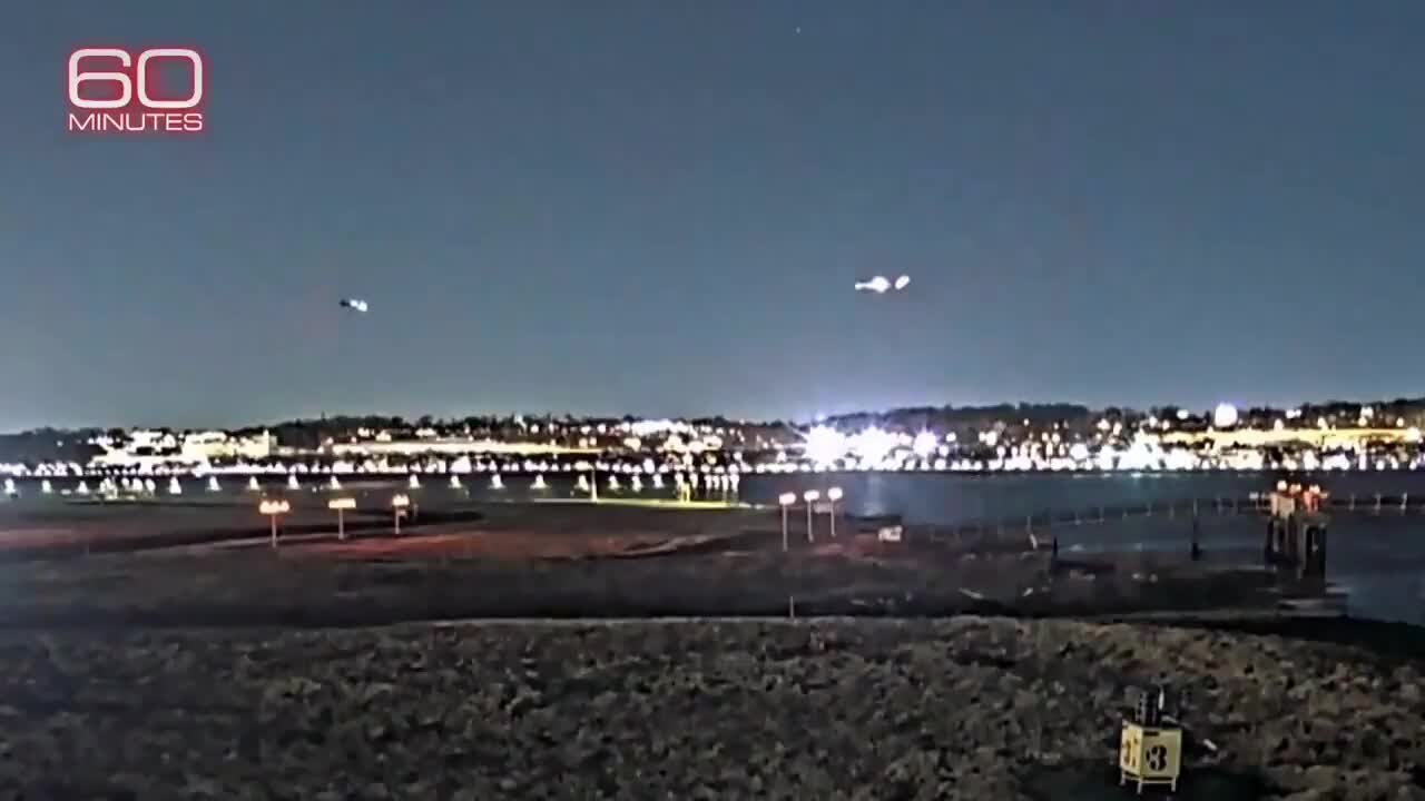 FAA, Potomac faciası sonrası güvenlik önerilerini uygulamadı