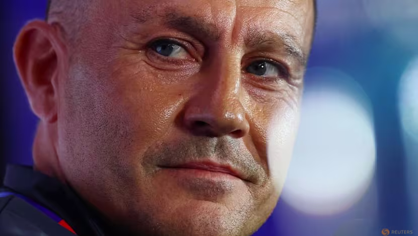 Fabio Cannavaro: Özbekistan ile Dünya Kupası'nda Yeni Bir Başlangıç