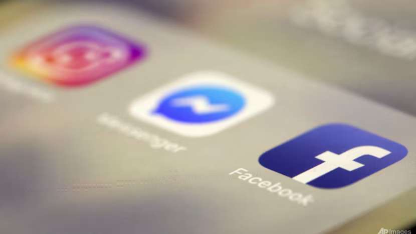 Facebook ve Instagram küresel çapta erişim sorunu yaşadı