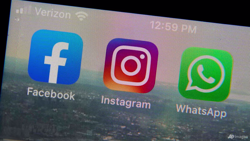 Facebook ve Instagram Küresel Kesinti: Singapur'da da Kullanıcılar Etkilendi