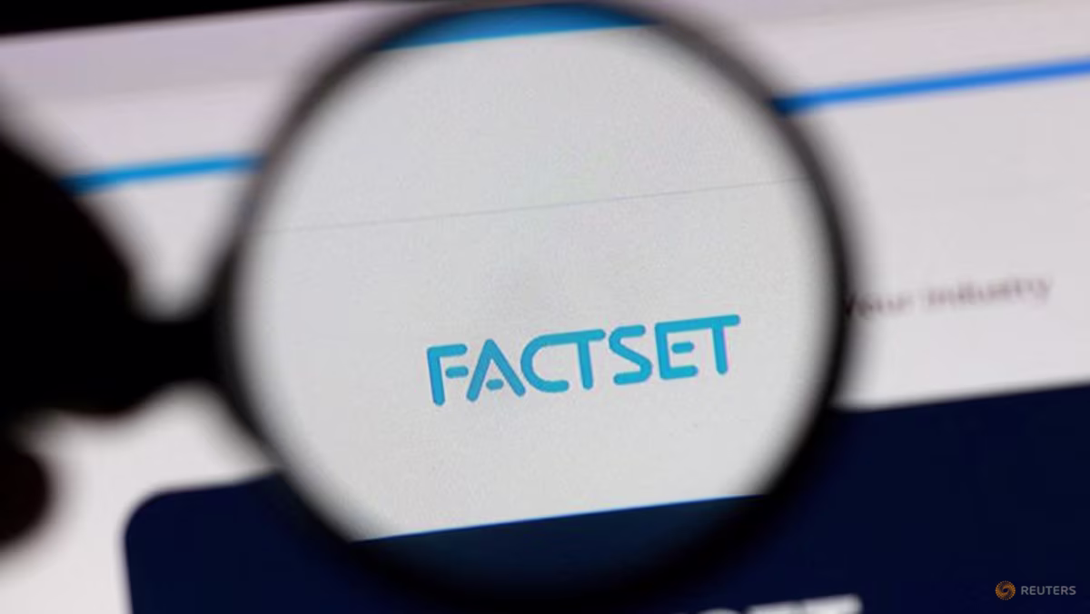 FactSet veri ve analitik hizmetlerinde talebin gücüyle beklentileri aştı