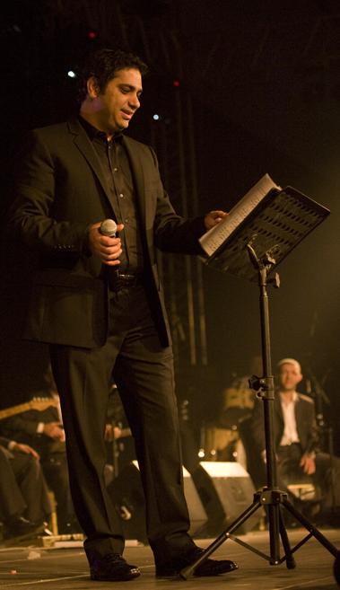 Fadel Shaker Kimdir? Lübnanlı Pop Yıldızı Kefaletle Serbest