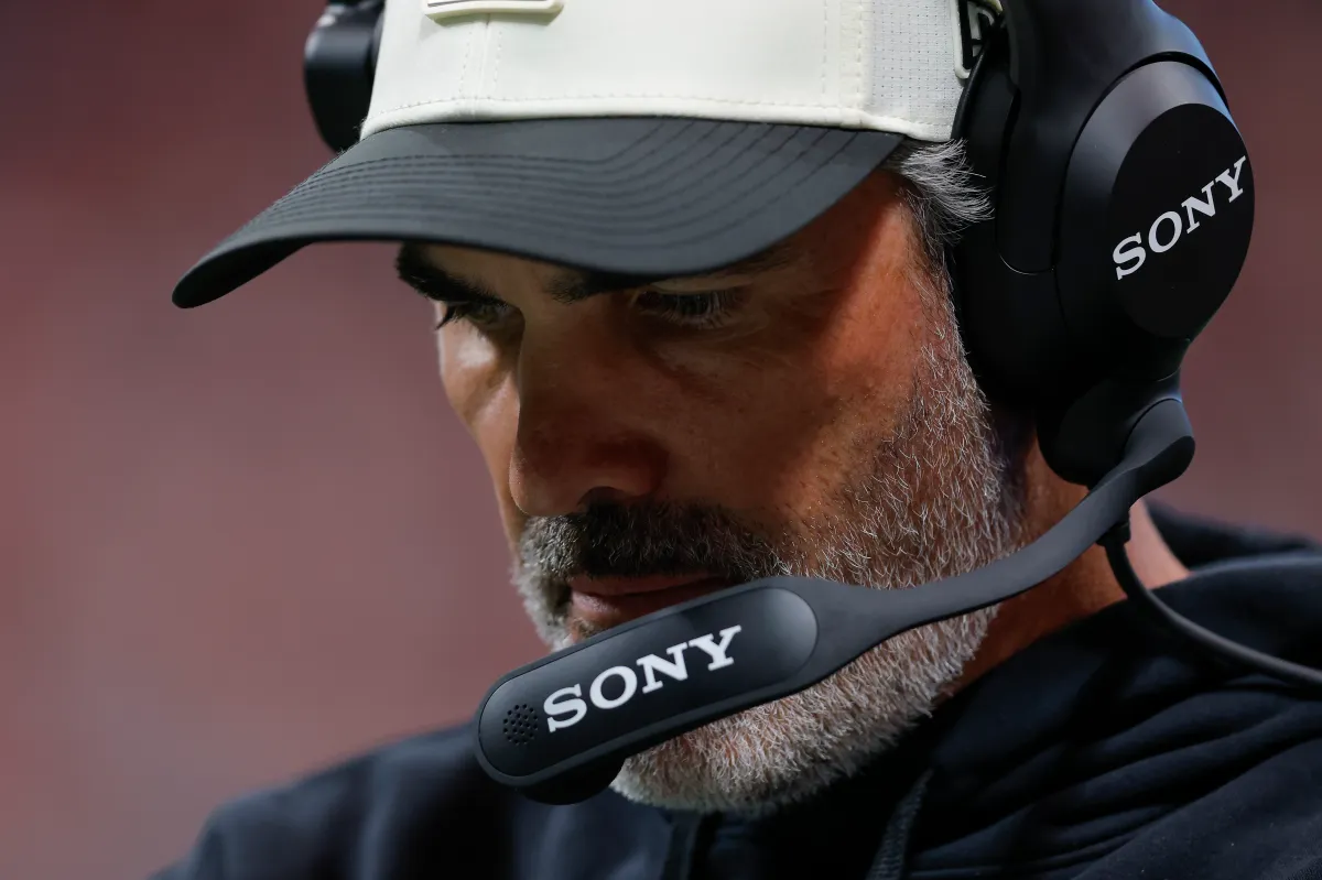 Falcons, Bears Karşısında Ev Sahibi Taraftarın Baskısıyla Zorlandı