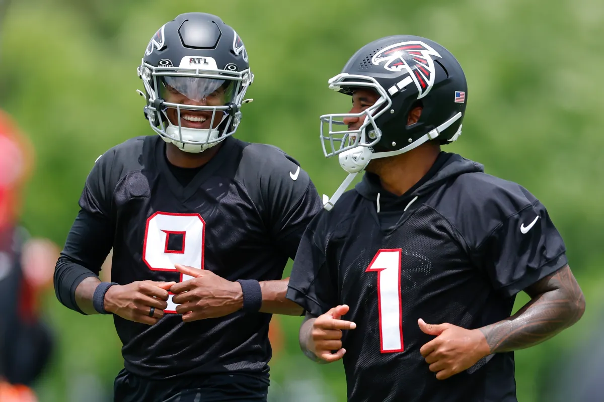 Falcons'ta Sezon Öncesi İlk Maçta Kim Başlayacak