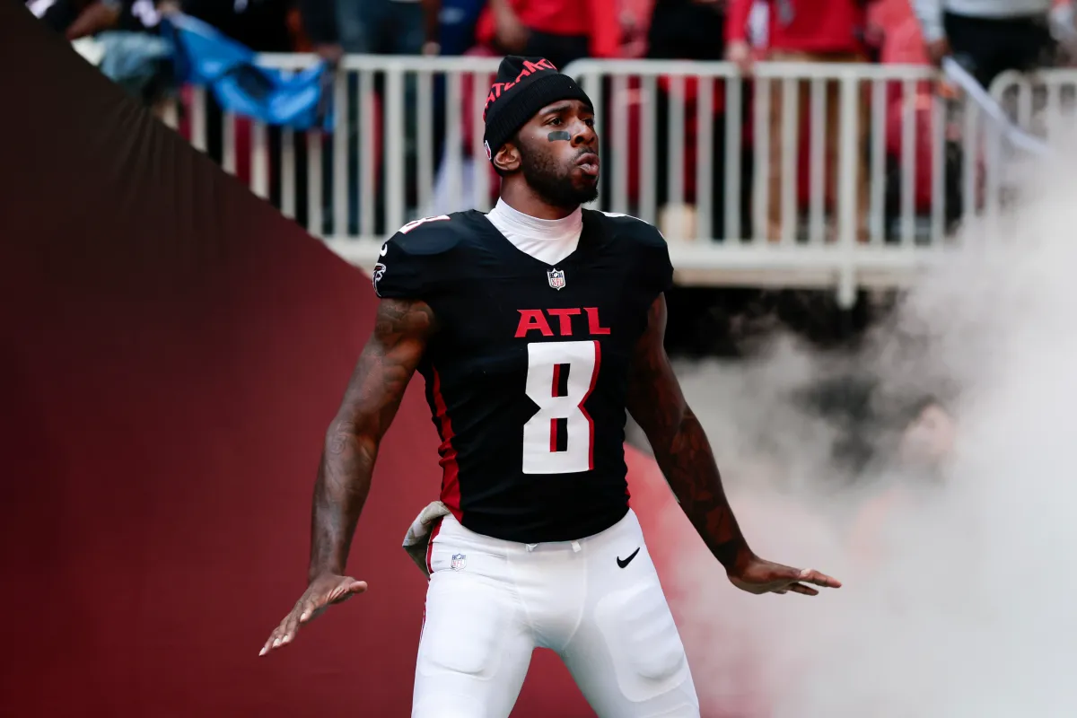 Falcons'tan Kyle Pitts'e Rekor Sözleşme: NFL Tarihinde Bir İlk