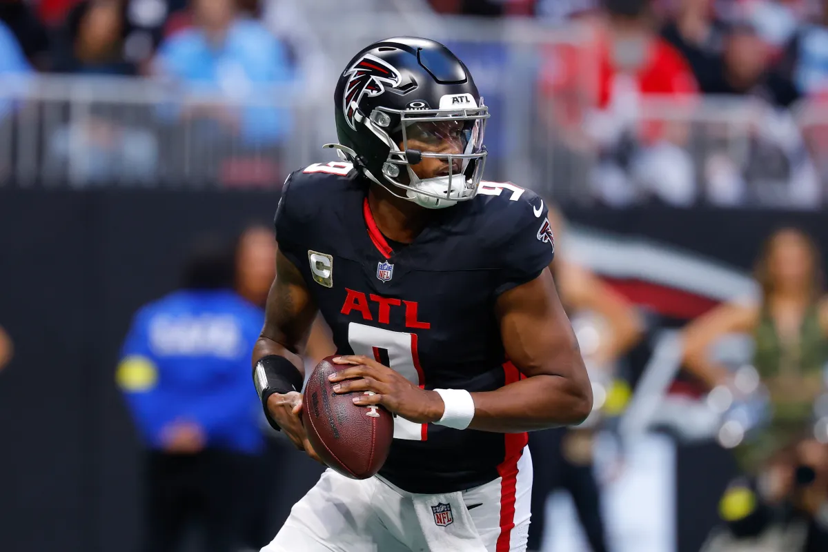 Falcons'tan Penix Jr. Müjdesi: Tua'nın Çıkışı Soru İşareti