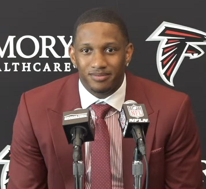 Falcons'un Yıldız Oyun Kurucusu Penix Jr'dan Sakatlık Açıklaması