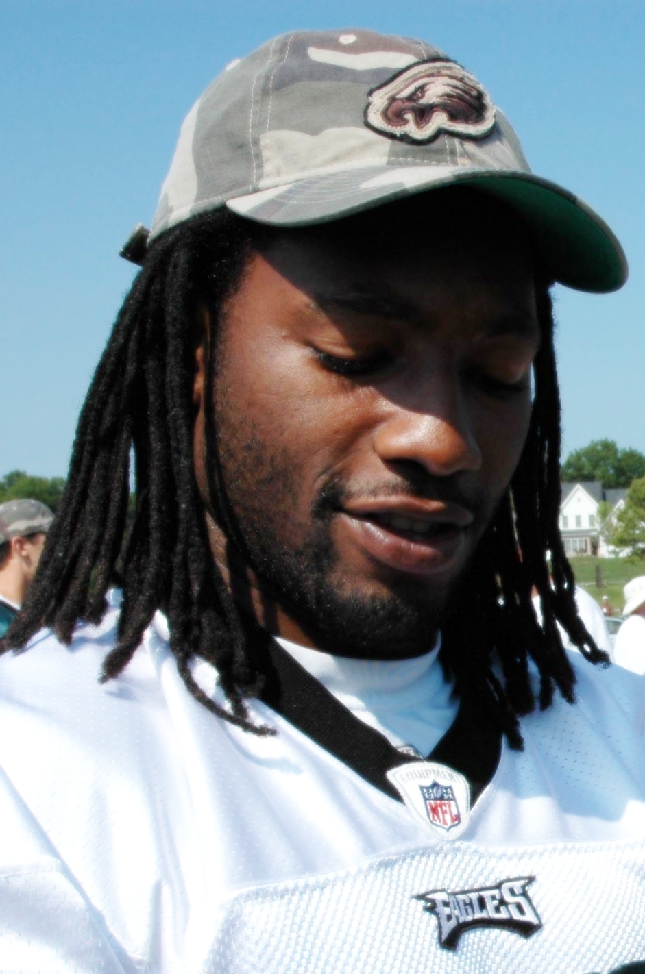 Falcons, Yıldız Cornerback'i Takas İçin Gündemde