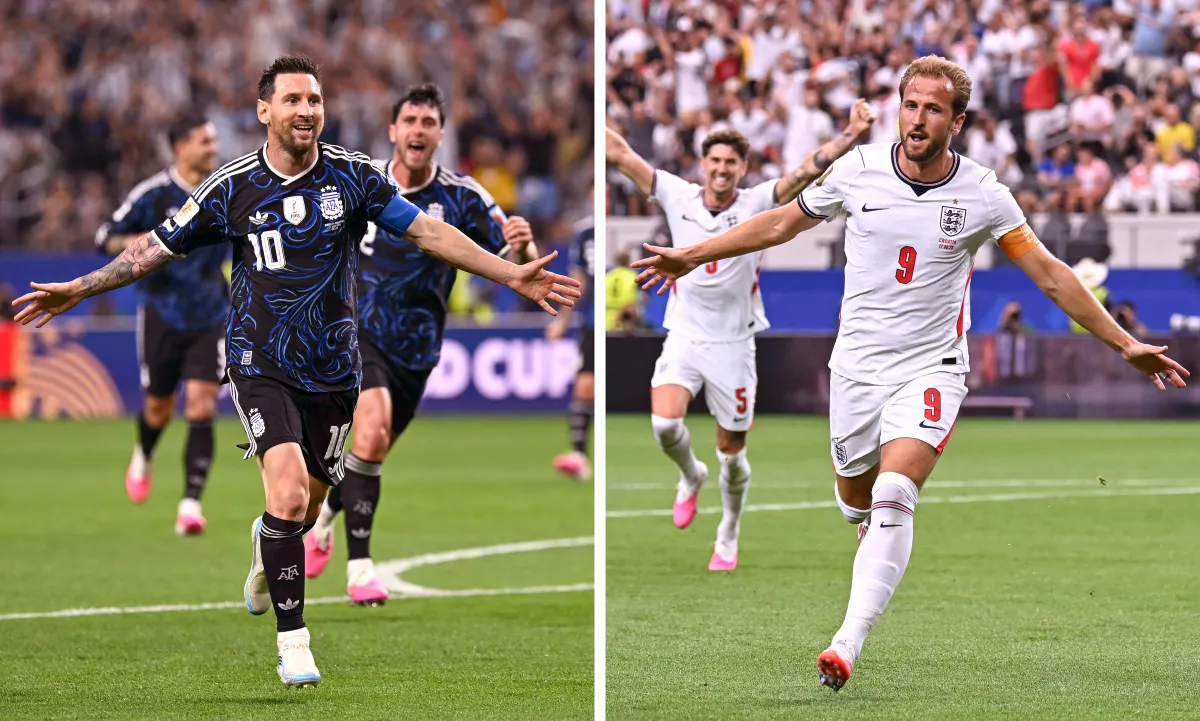 Falkland Gerilimi: İngiltere-Arjantin rekabeti yeniden alevleniyor