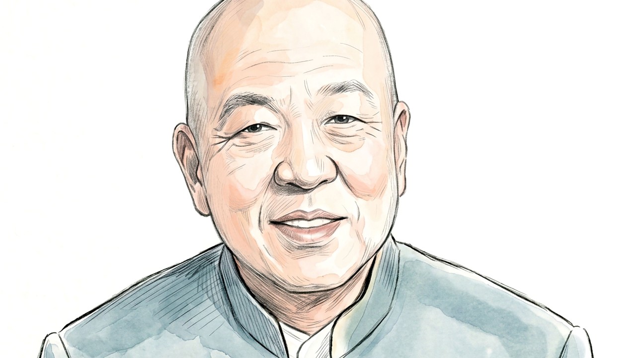 Fang Fenglei: Çin'e Yatırım Tartışması Bile Değil