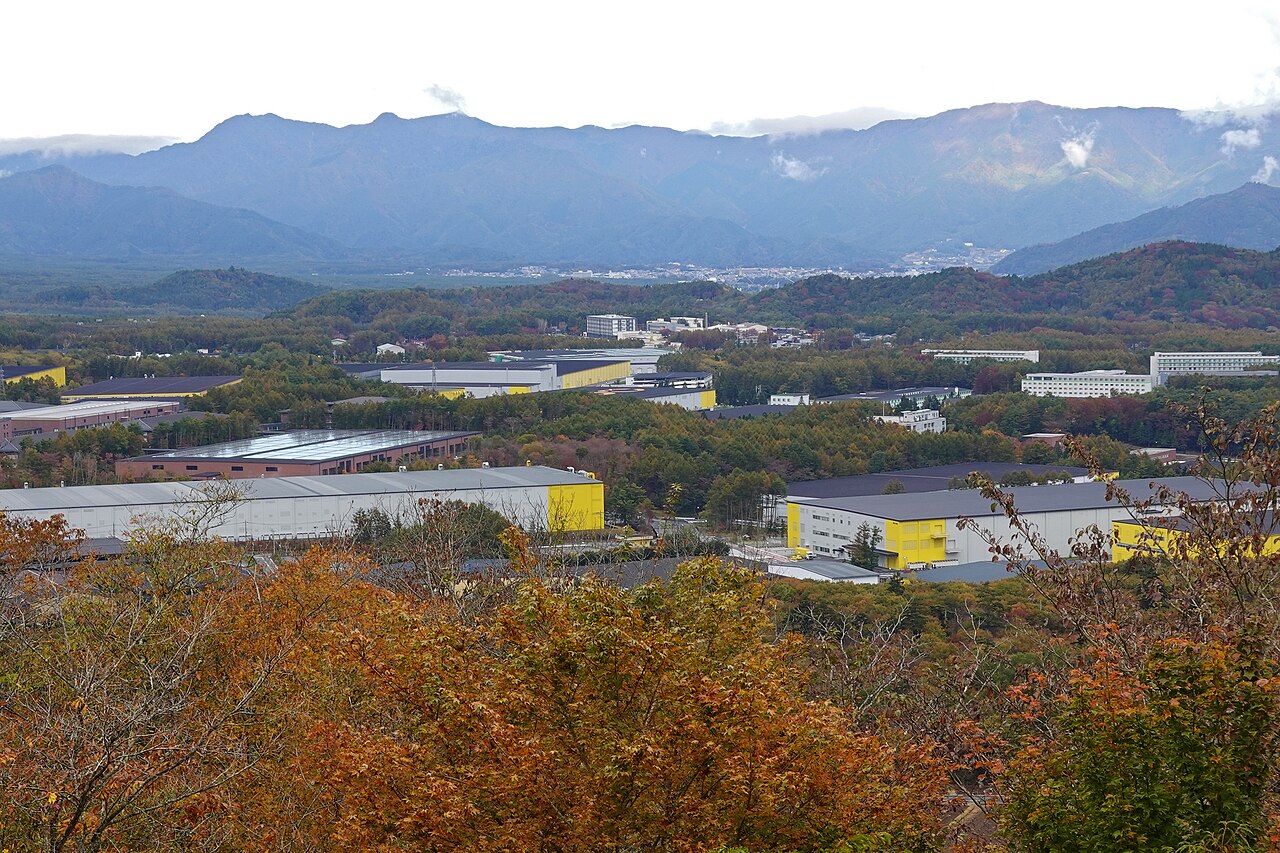 Fanuc hisseleri 40 yılın en sert düşüşünde: Tedarik endişeleri