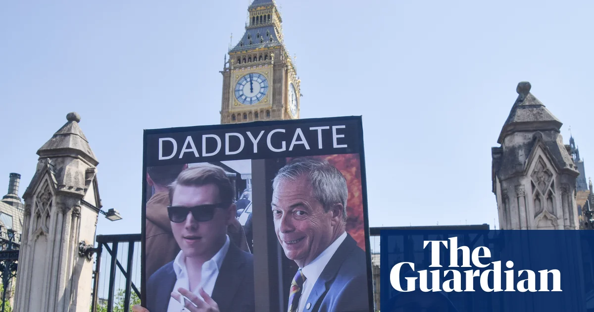 Farage'ın Ara Seçim Hamlesi Johnson'un Hatalarını Tekrarlatabilir