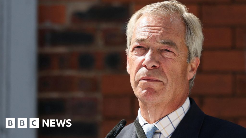 Farage: Makerfield'deki yenilgi Starmer karşıtı oyların eseri