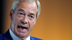 Farage'ın mali durumu neden yeniden mercek altında
