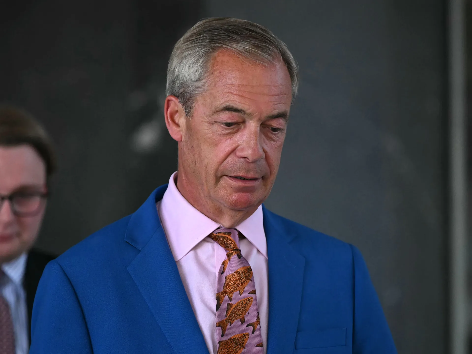 Farage ve Reform Partisi Kripto Bağışlarıyla Sarsıldı