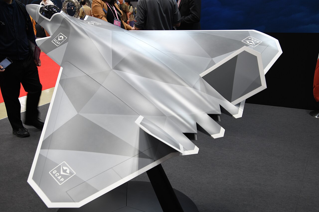 Farnborough Hava Fuarı: İran Savaşı ve Savunma Harcamaları Gölgesinde