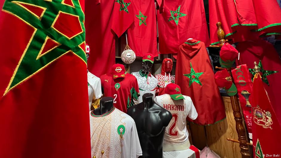 Fas 2030 Dünya Kupası: Spordan Öte Ulusal Bir Proje