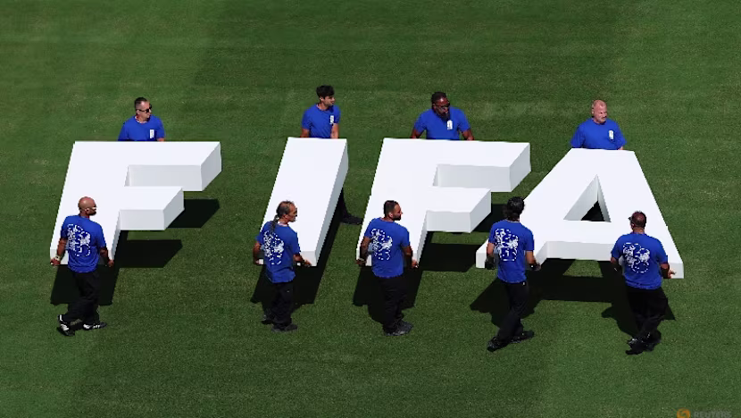 Fas Federasyonu: 2030 Dünya Kupası finali Kazablanka'da