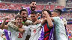Fas'ın Futbol Yükselişinde Galli Bir Koçun Rolü