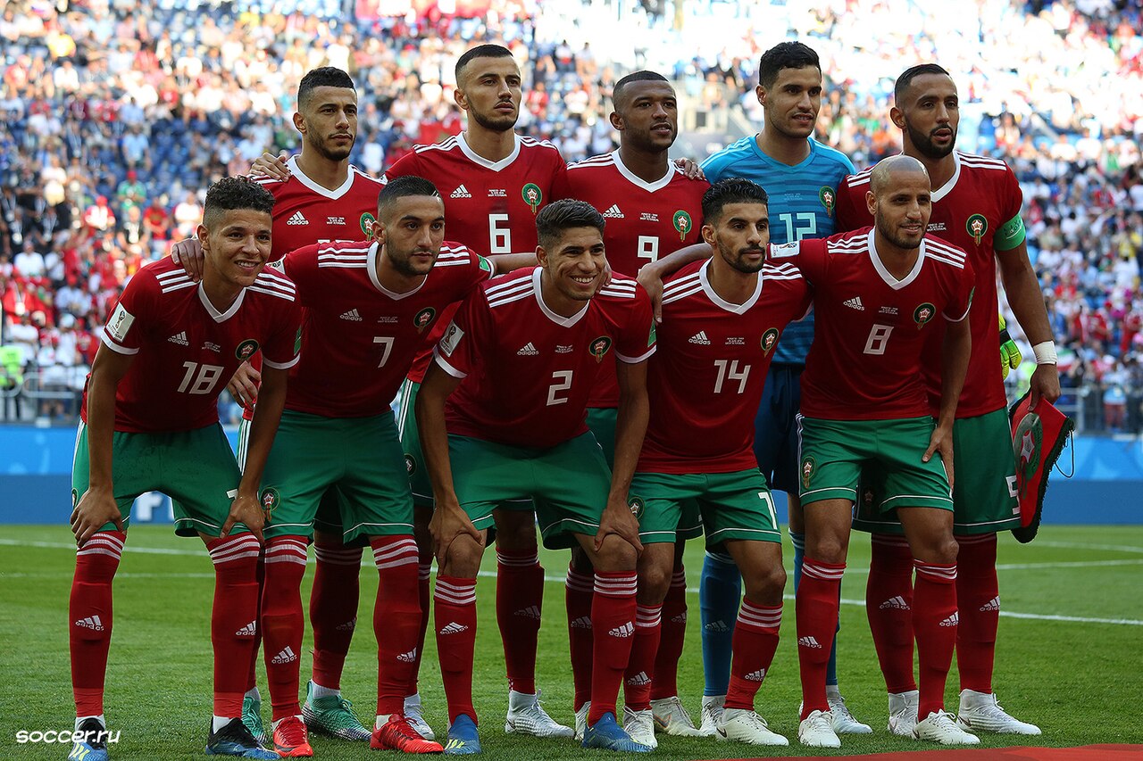 Fas, Hollanda'yı penaltılarla eleyerek Dünya Kupası'nda son 16'ya kaldı