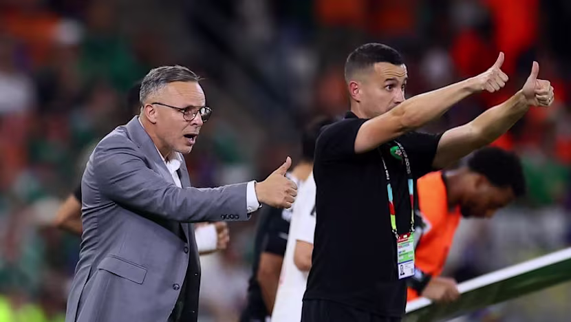 Fas, Hollanda'yı Yenerek Dünyanın Saygısını Kazandı
