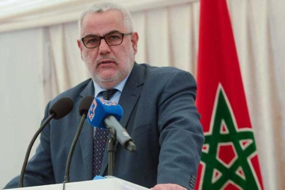 Fas'ta Hükümet Krizi: Benkirane Mansouri ile Görüşmeyi Reddetti