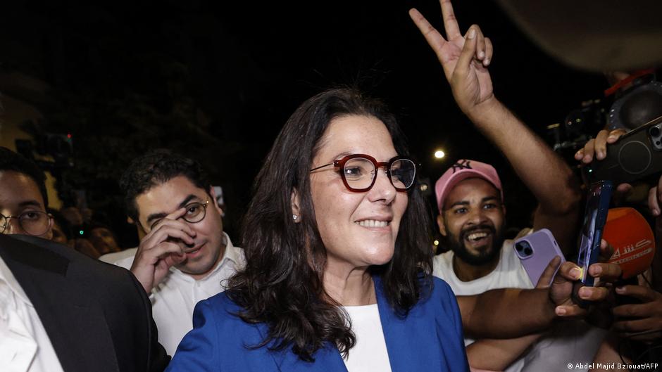 Fas'ın ilk kadın başbakanı: Simge mi, gerçek reform mu