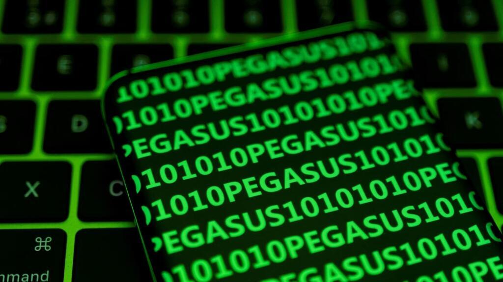 Fas İstihbaratına Gazetecilere Casusluk Suçlaması