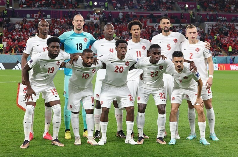 Fas, Kanada'yı 3-0 Yenerek Dünya Kupası'nda Çeyrek Finale Yükseldi