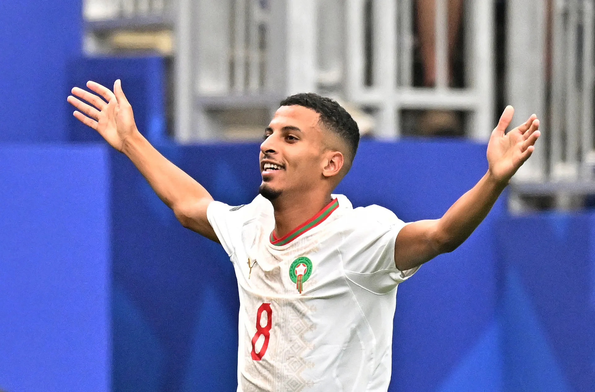 Fas, Kanada’yı 3-0 Yenerek Dünya Kupası’nda Çeyrek Finale Yükseldi