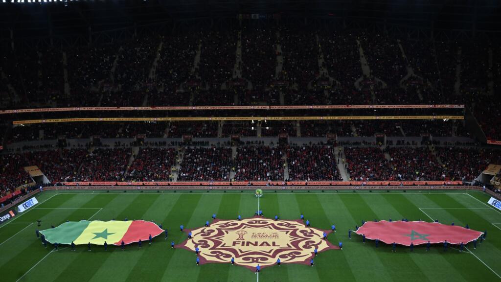 Fas ile Senegal Arasındaki AFCON Finali CAS'ta Karara Bağlanacak