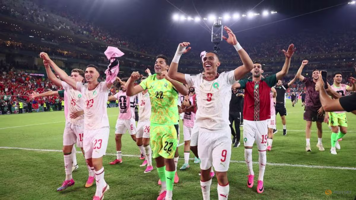 Fas'ın hücum değişiklikleri takımı daha güçlü kılıyor