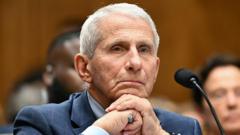 Fauci, Covid'in Kökeni Hakkında İfade Vermeyi Reddetti