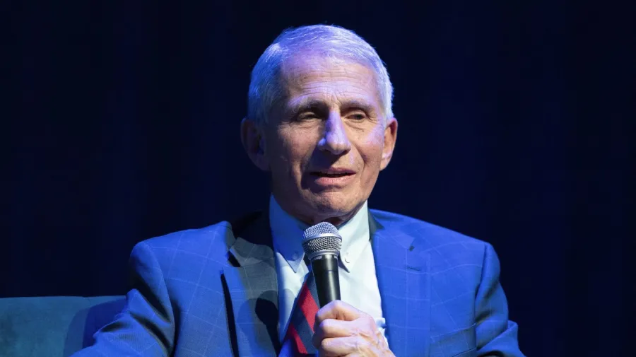 Fauci'nin İfadesi Öncesi Johnson'dan Sert Eleştiri