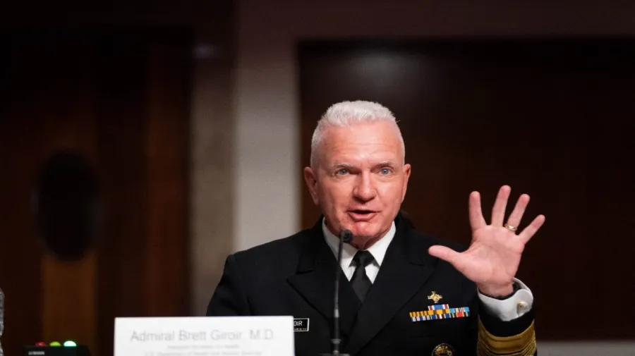 Fauci'nin Günlükleri Eski Trump Yetkilisini Kızdırdı: 'Utanmaz Narsisizm
