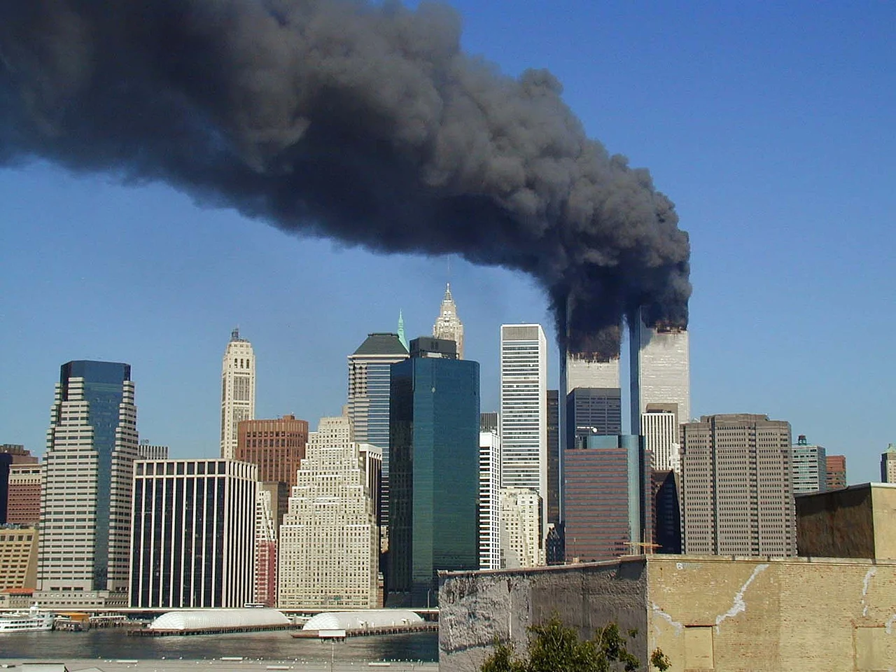 FBI Ajanı 11 Eylül Öncesi Uyardı: Bin Ladin'in Stratejisi Biliniyordu