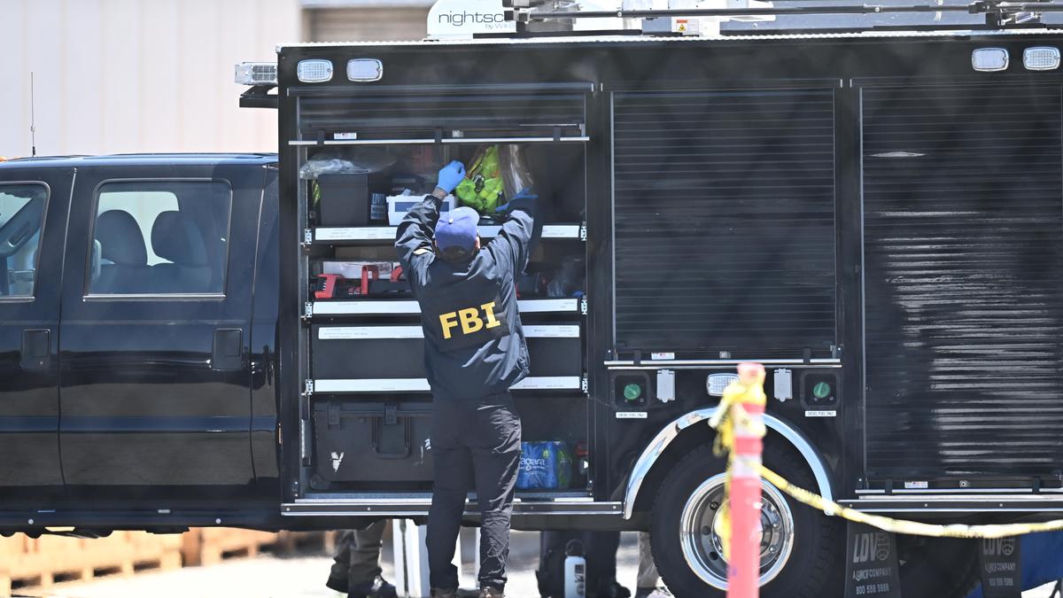 FBI, Çin'in ABD’li işçileri hedef aldığı 13 sahte web sitesini kapattı
