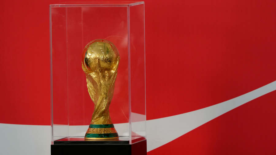 FBI'dan Dünya Kupası Uyarısı: Sahte FIFA Siteleri Kişisel Verileri Çalıyor