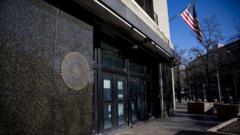 FBI Hack: Ajanlar Öfkeli ve Endişeli