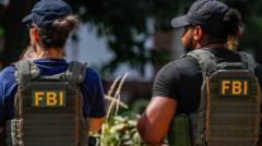 FBI personel verileri hacklendi: Tüm ajanların bilgileri sızdı