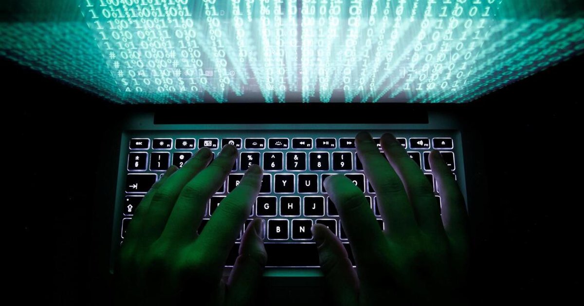 FBI Verilerini Çalan ShinyHunters Üyesi Ürdün'de Yakalandı