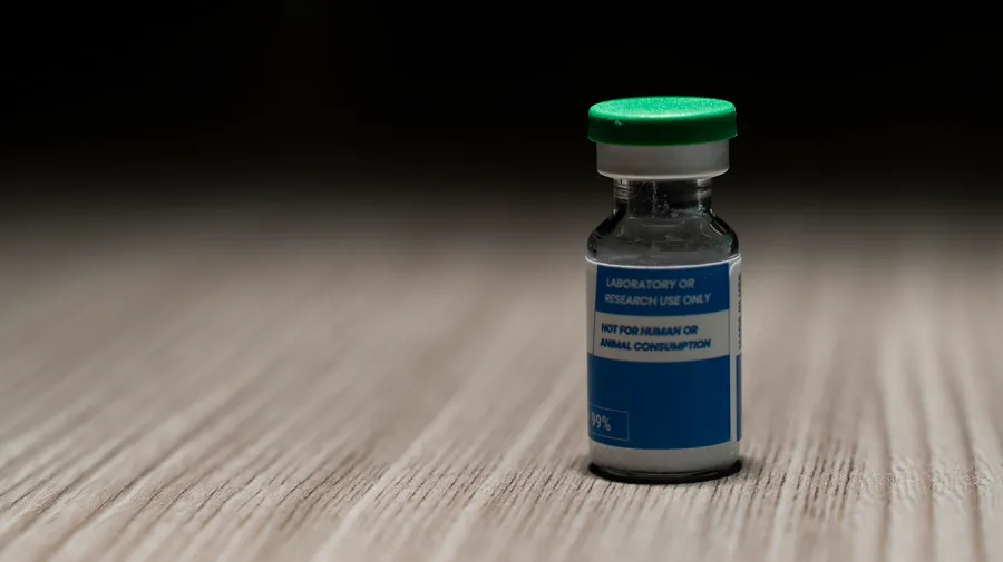 FDA'dan Beyaz Saray'a peptit hamlesi: RFK Jr. politikası ilerliyor