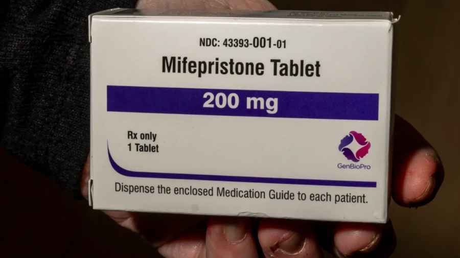 FDA kürtaj hapının güvenliğini yeniden inceleyecek