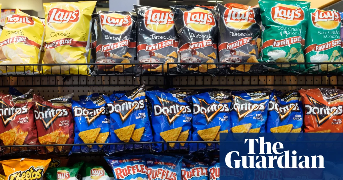 FDA'dan patates cipslerinde salmonella riski nedeniyle en ciddi uyarı