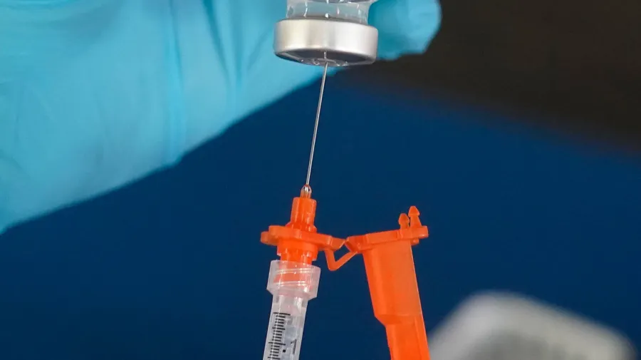 FDA yeni COVID-19 aşılarını onayladı