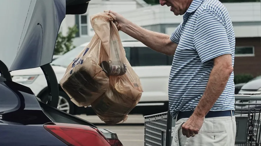 Fed'in Enflasyon Ölçütü Ağustos'ta %3.4'e Geriledi