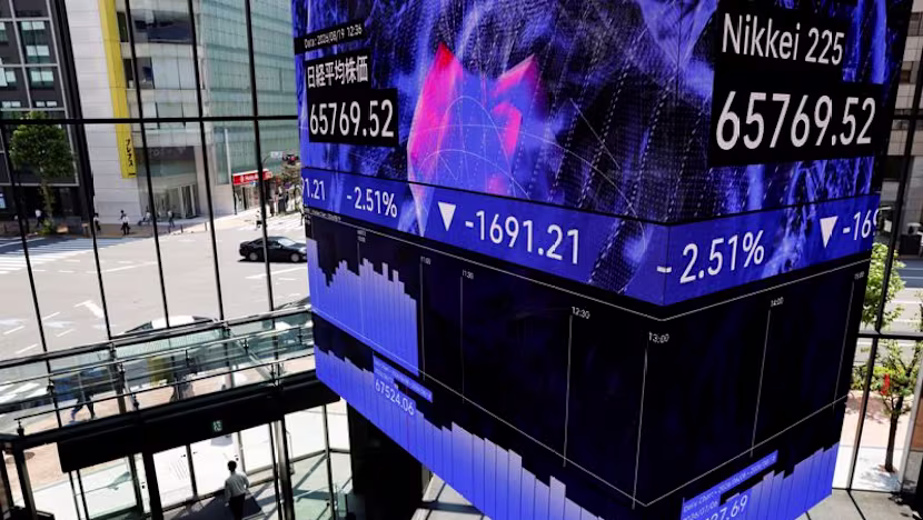Fed faiz artırdı, piyasalar yükseldi: Dolar ve kısa vadeli tahviller fırladı