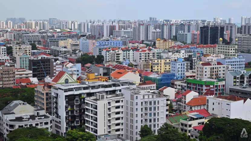 Fed Faiz Artışı Singapur Konut Kredisi Faizlerini Yükseltir mi